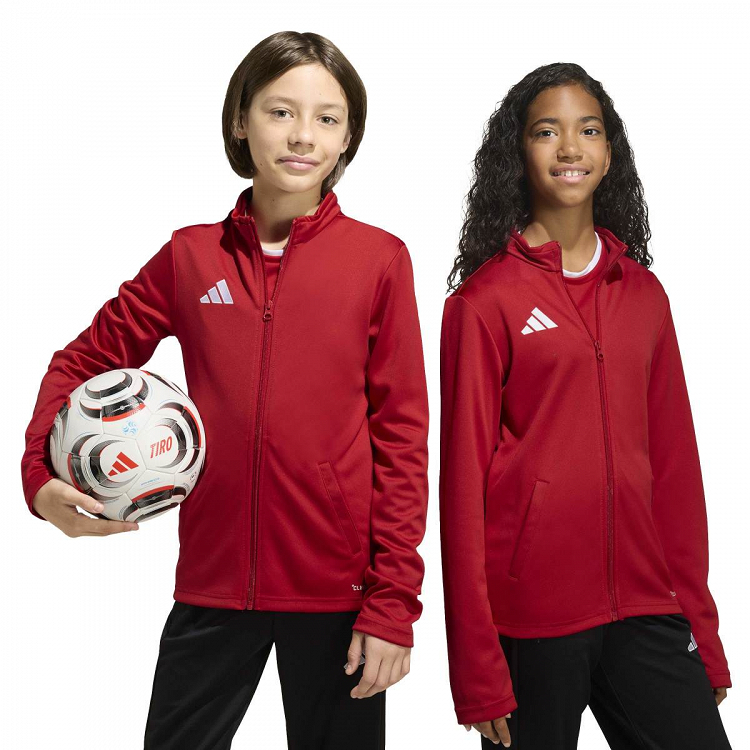 Entrada26 Track Jacket Kids