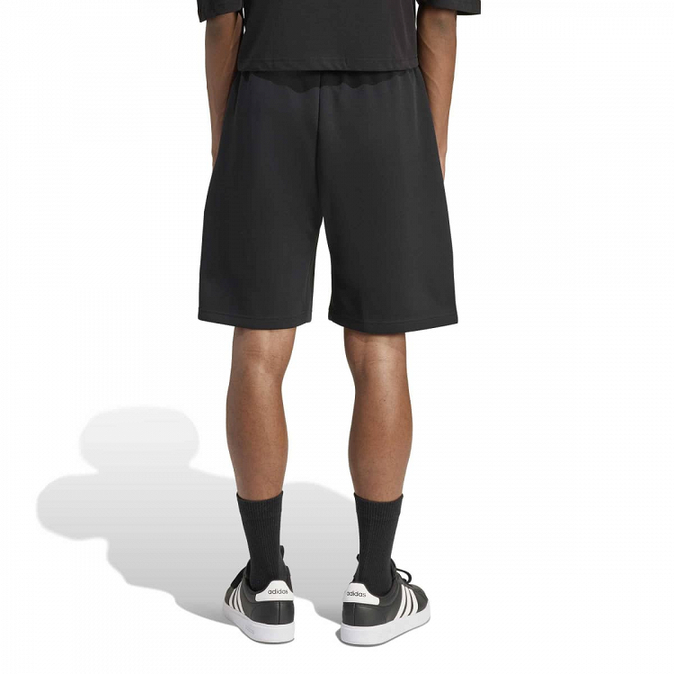 FUTURE ICONS THREE BAR SHORT