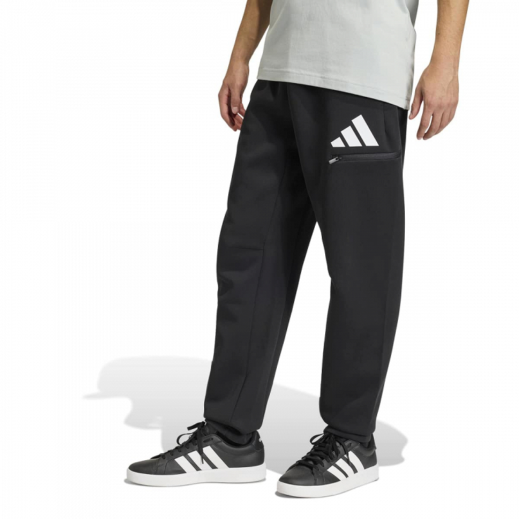 FUTURE ICONS THREE BAR PANT