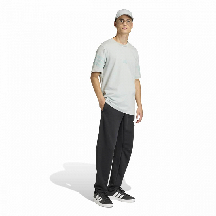 FUTURE ICONS THREE BAR PANT
