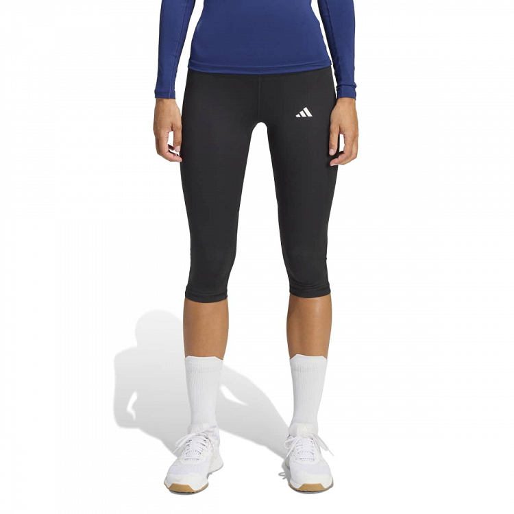 adidas TECHFIT Capri Leggings