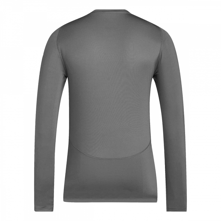 TECHFIT LONGSLEEVE T-SHIRT MEN