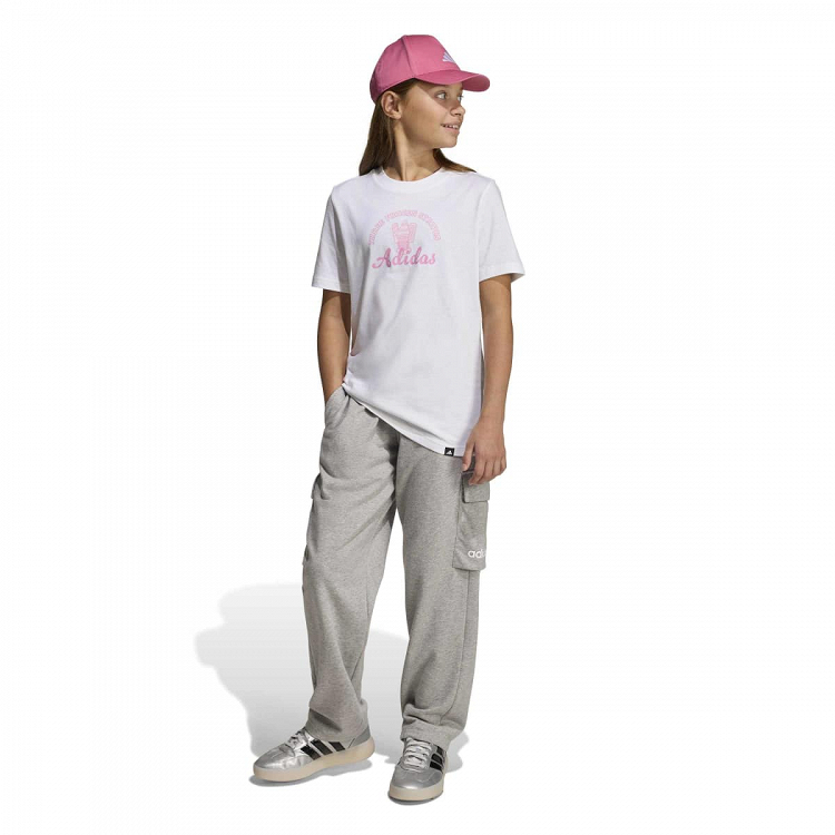 FOOD PACK GRAPHIC T-SHIRT JUNIOR