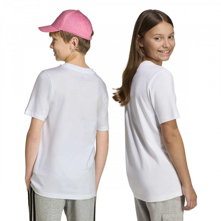 FOOD PACK GRAPHIC T-SHIRT JUNIOR