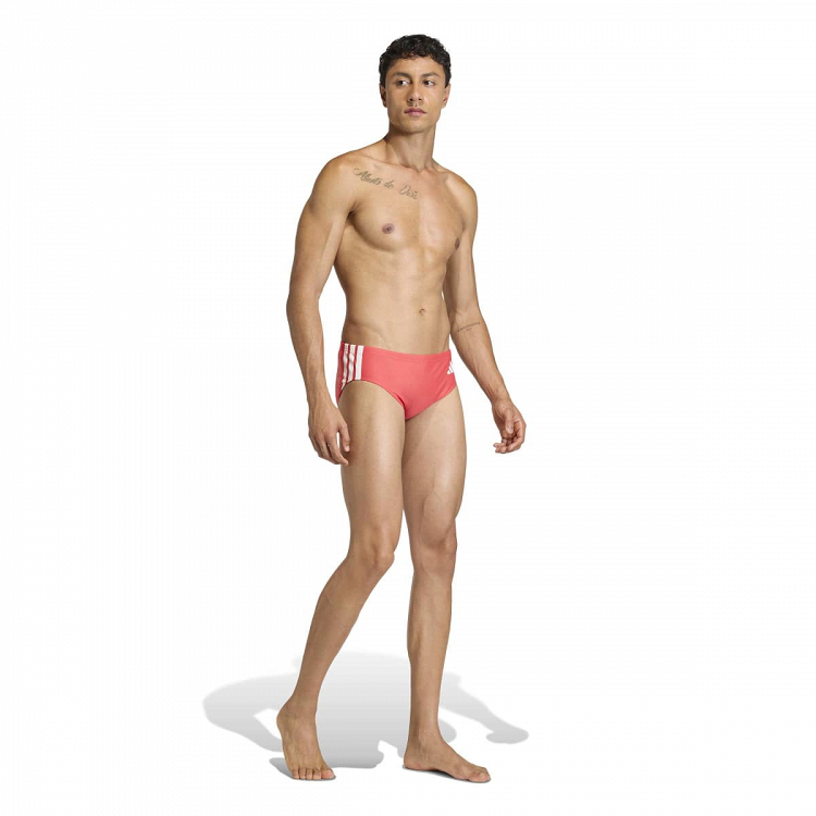 3 STRIPES SWIM TRUNKS