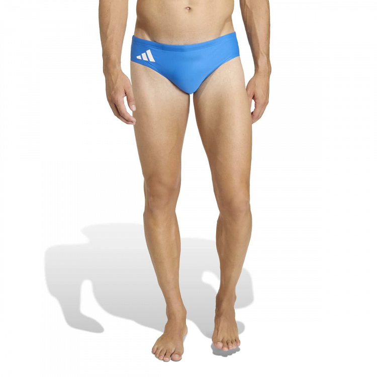 SOLID SWIM TRUNK