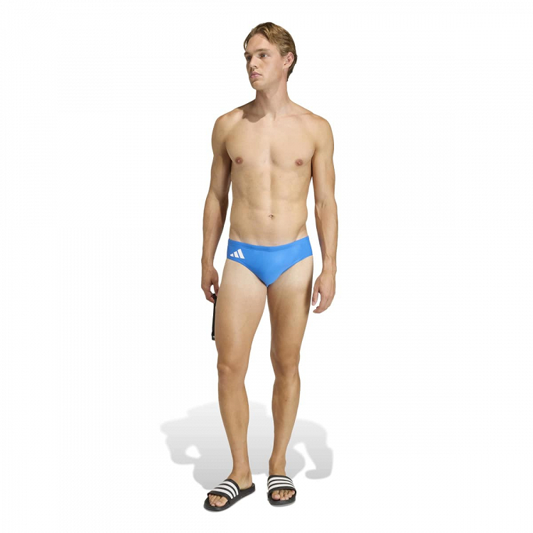 SOLID SWIM TRUNK