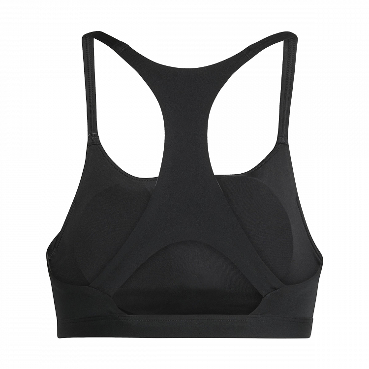 Optime Essentials Workout Light Support Bra