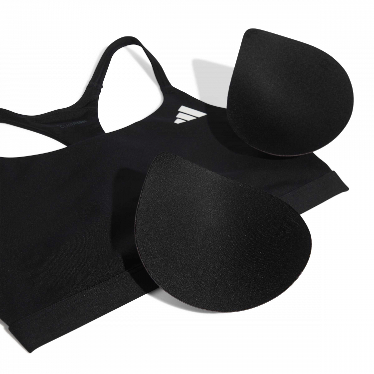 Optime Essentials Workout Light Support Bra