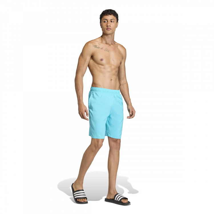 SWIM SHORTS 8 INCH