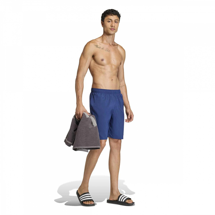 SWIM SHORTS 8 INCH