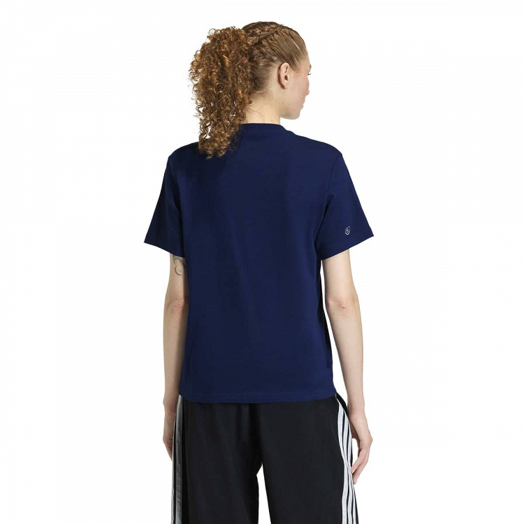MINI EMBROIDERY GRAPHIC T-SHIRT