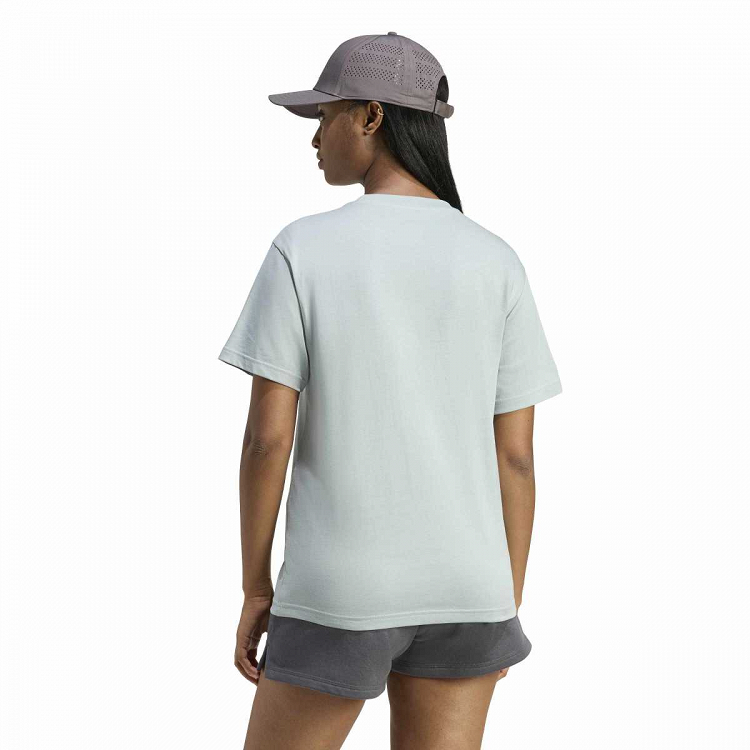 SOFT SIDE GRAPHIC T-SHIRT