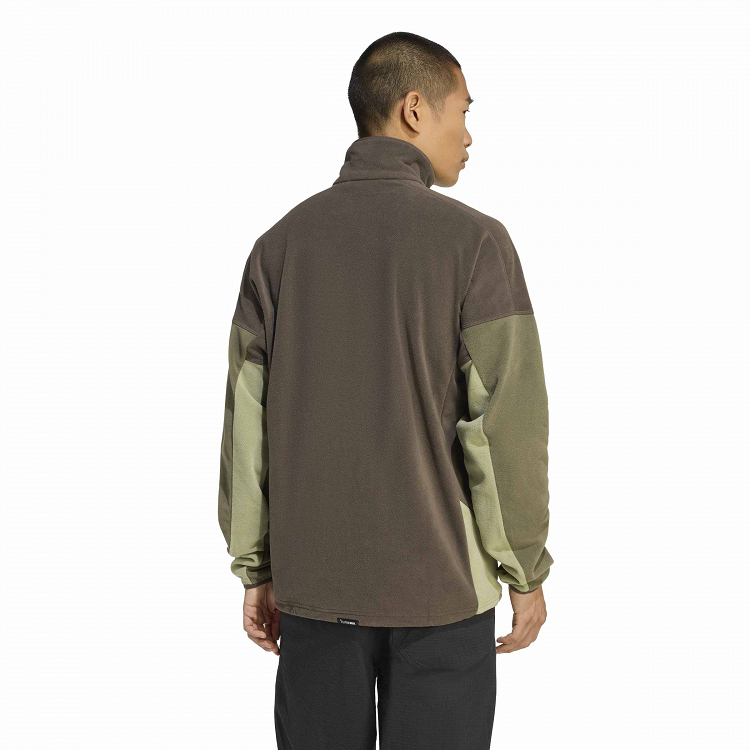 Terrex Multi CLIMAWARM Fleece Anorak