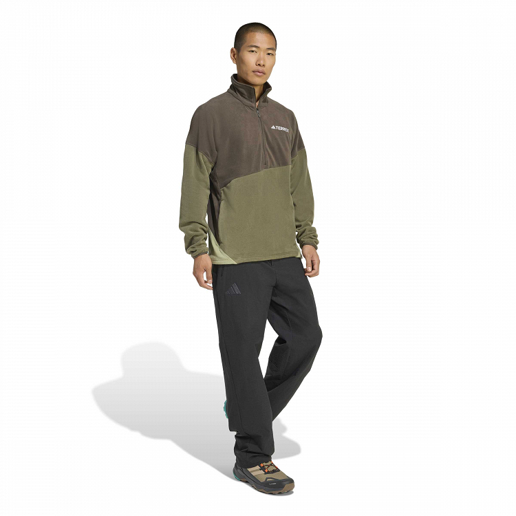 Terrex Multi CLIMAWARM Fleece Anorak