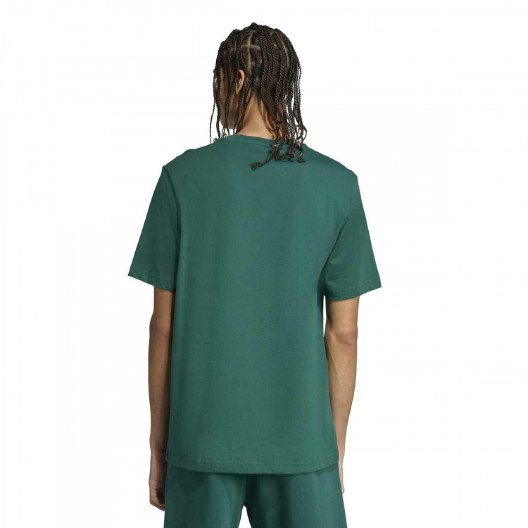 COLLEGIATE LINEAGE GRAPHIC T-SHIRT