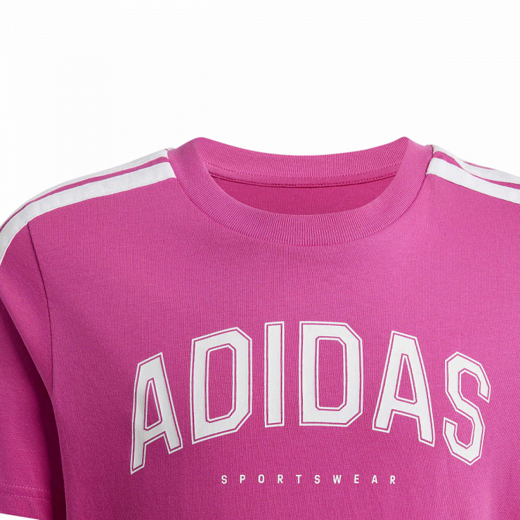 CODES COLLEGIATE GRAPHIC T-SHIRT
