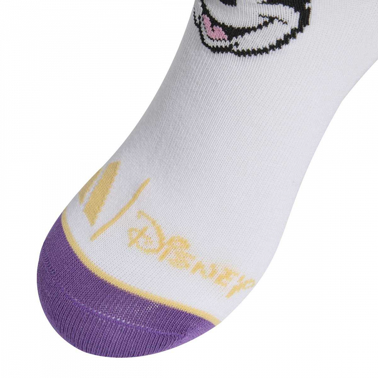 ADIDAS DISNEY MINNIE MOUSE SOCKS