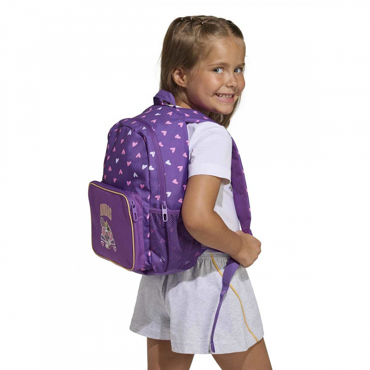 ADIDAS DISNEY MINNIE MOUSE BACKPACK
