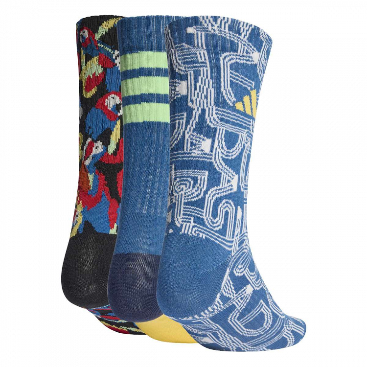 ADIDAS FARM 3PP SOCKS