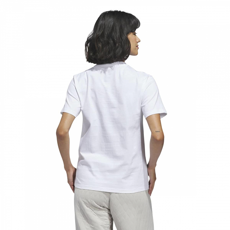WESTERN FLORALS GRAPHIC T-SHIRT