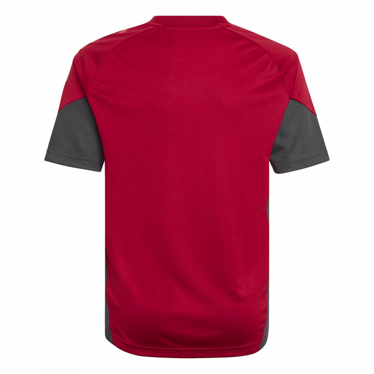 Liverpool FC 25/26 Competition Training Jersey Kids