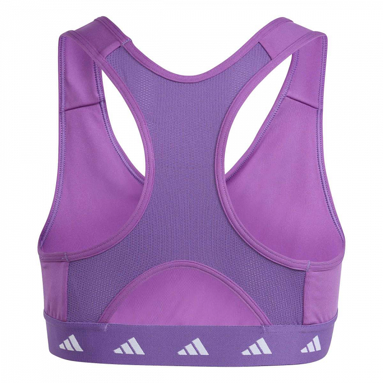 TECHFIT POWER REACT BRA