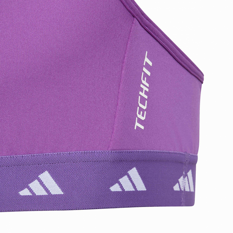 TECHFIT POWER REACT BRA