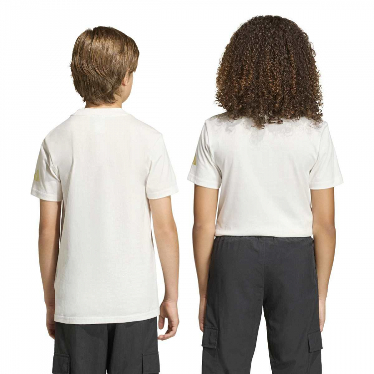 FIFA World Cup 2026 Official Emblem T-Shirt Kids