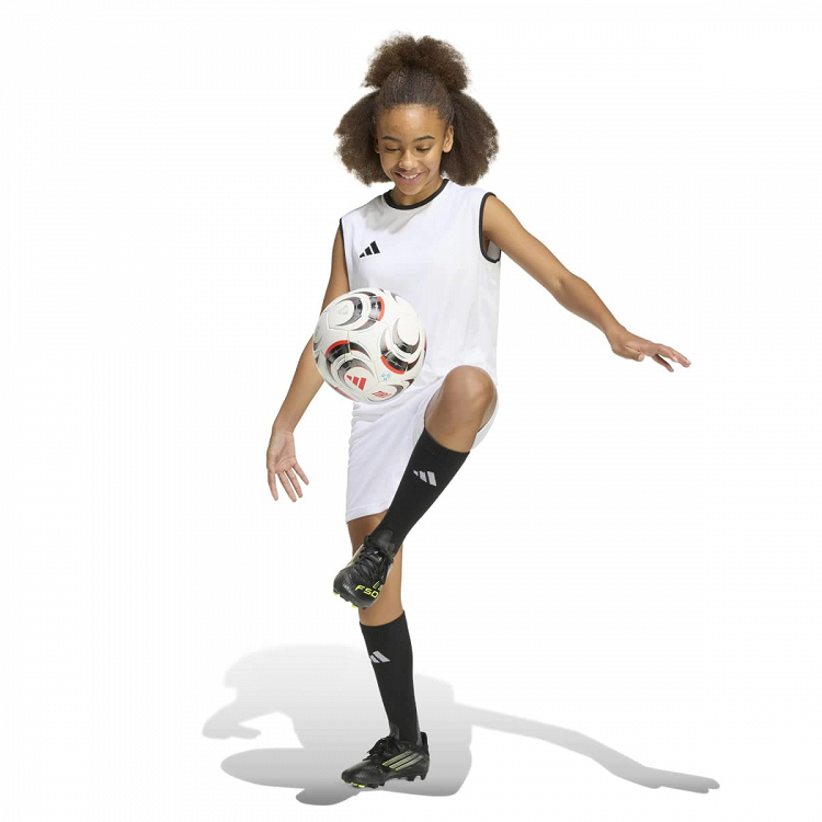 Entrada26 Sleeveless Jersey Kids