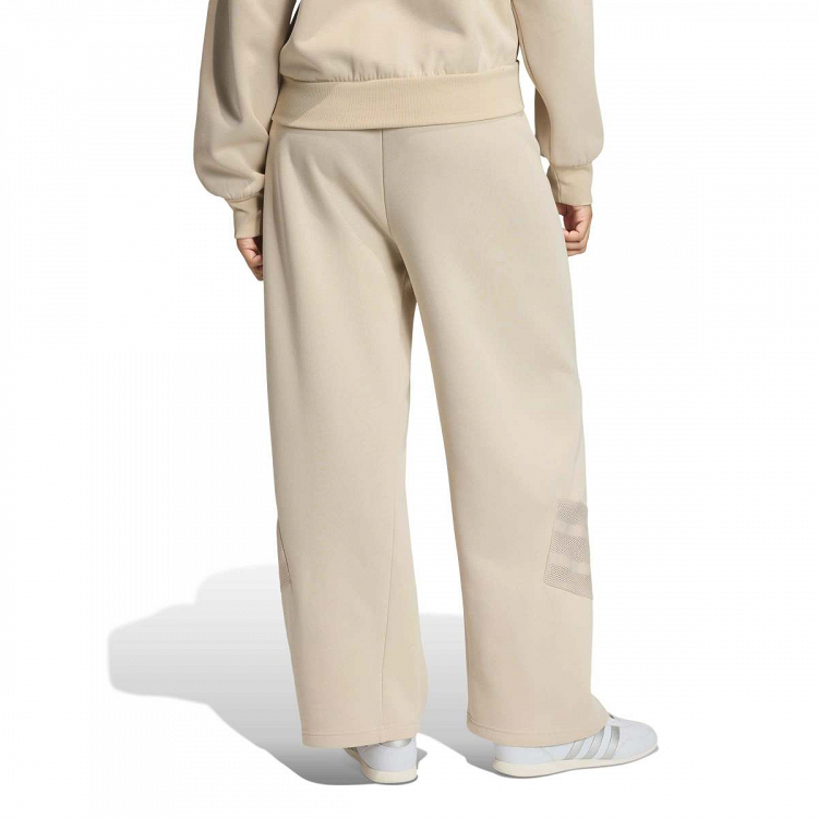 FUTURE ICONS THREE STRIPES OPEN HEM PANT