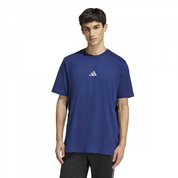 STADIUM FLARE GRAPHIC T-SHIRT