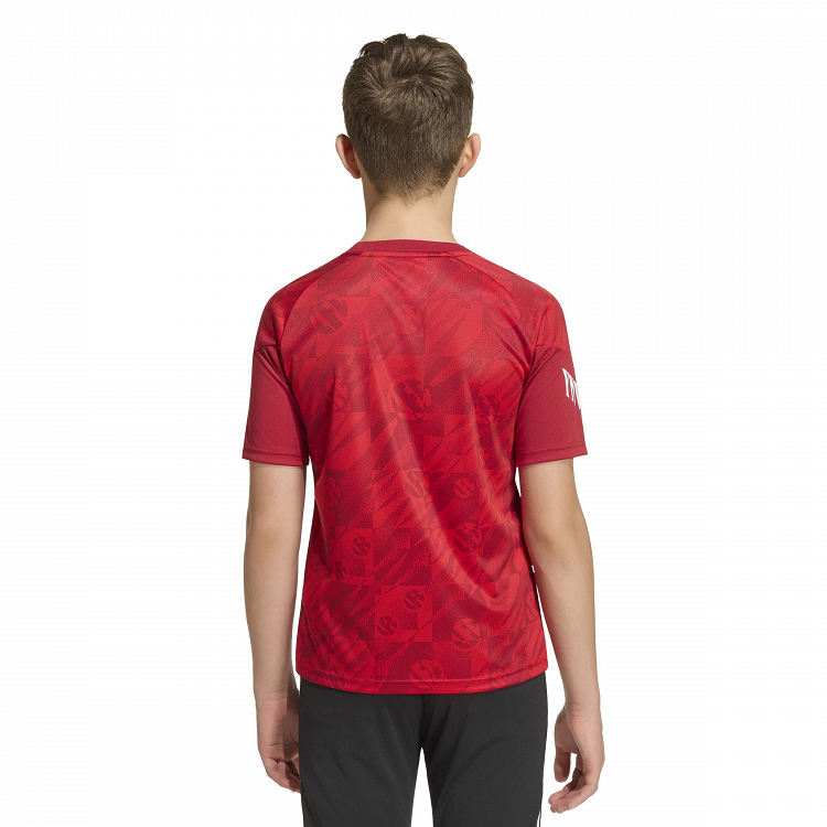 Liverpool FC 26/27 Pre Match Jersey Kids