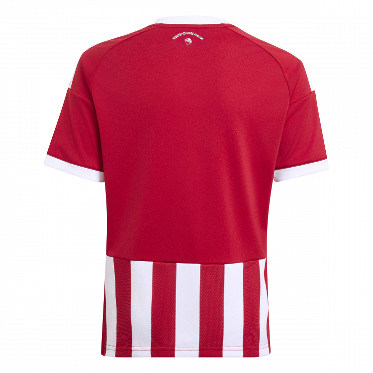Olympiacos 26/27 Home Kids Jersey