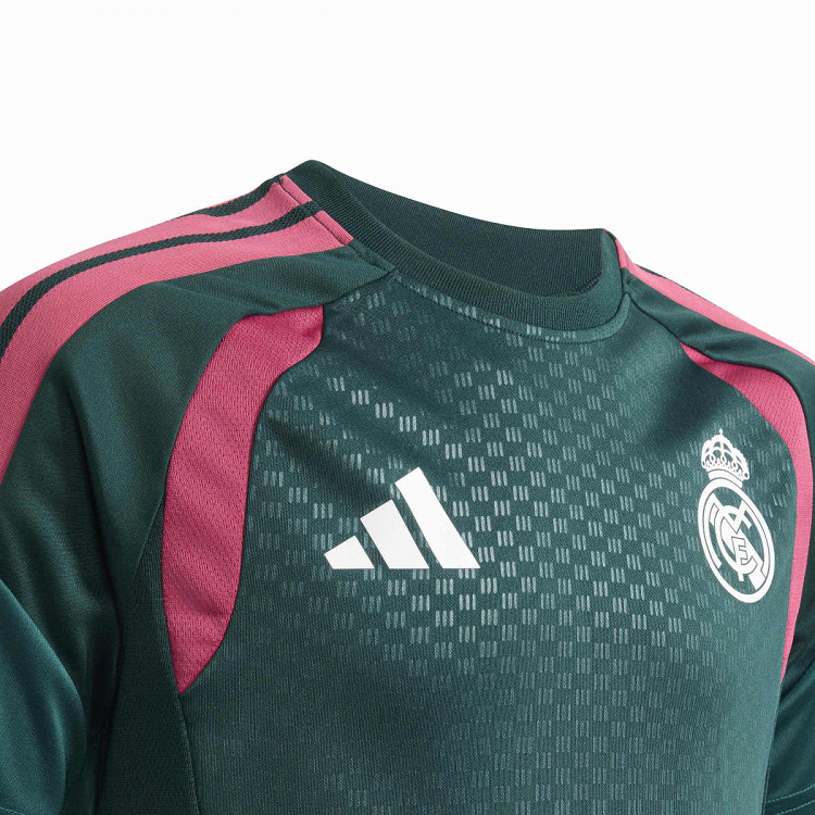 Real Madrid 26/27 Tiro26 Competition Training Jersey Kids
