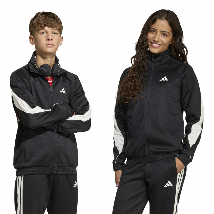 STADIUM TRACK JACKET