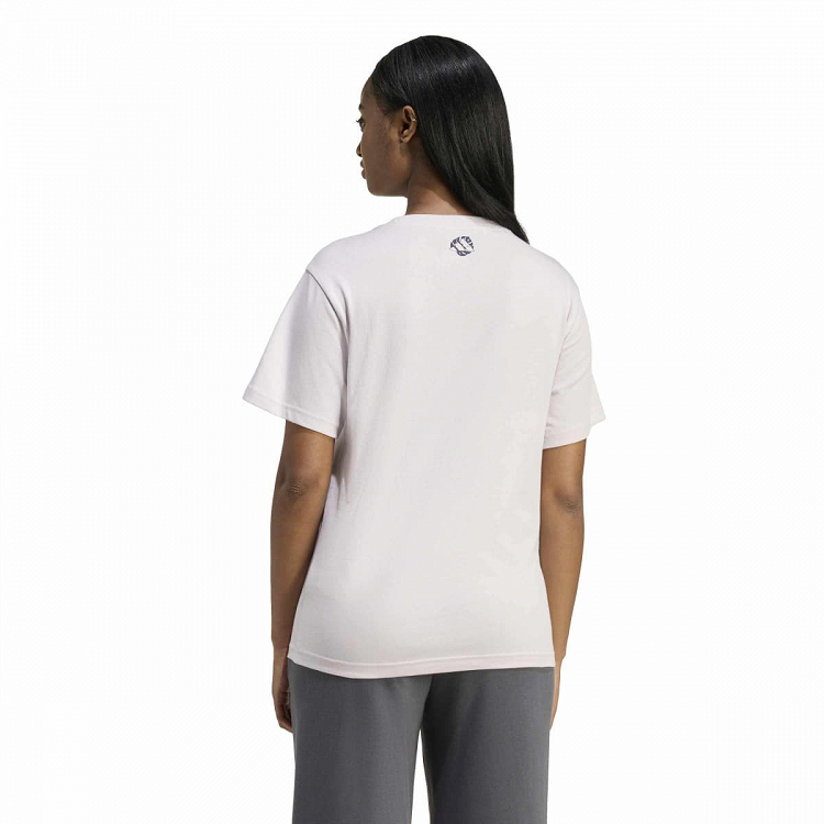ANIMAL GRAPHIC T-SHIRT