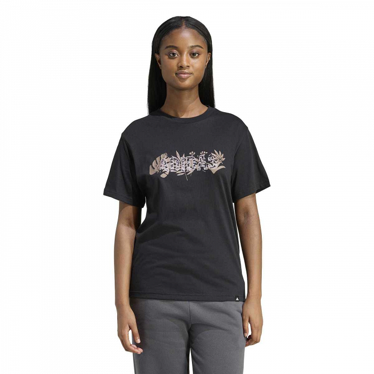 ANIMAL GRAPHIC T-SHIRT