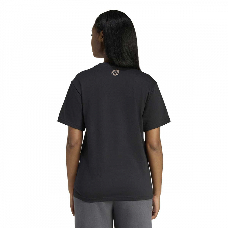 ANIMAL GRAPHIC T-SHIRT