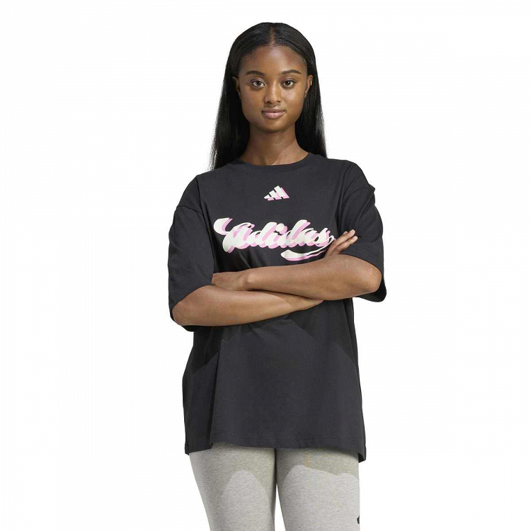HOUSE OF TIRO GRAPHIC T-SHIRT