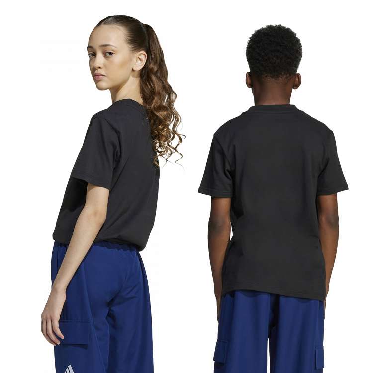 ESSENTIALS T-SHIRT