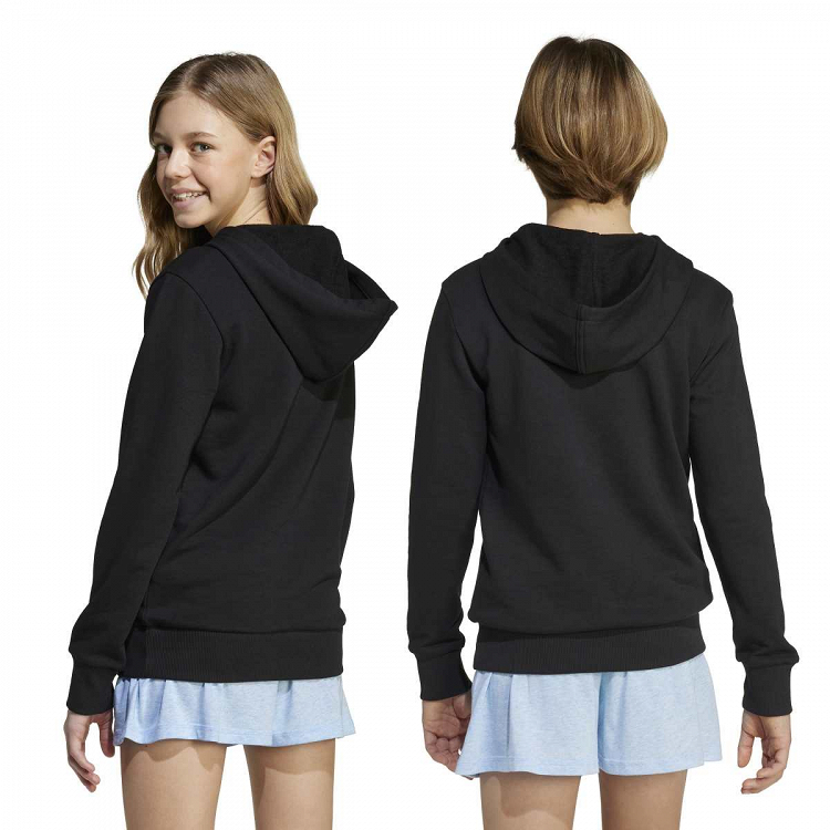 ESSENTIALS HOODIE