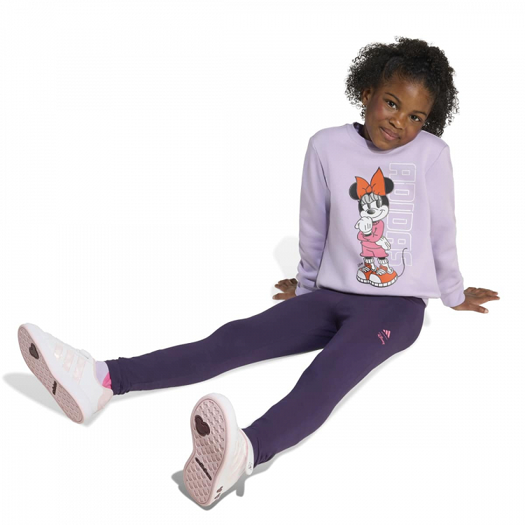 ADIDAS DISNEY MINNIE MOUSE JOGGER