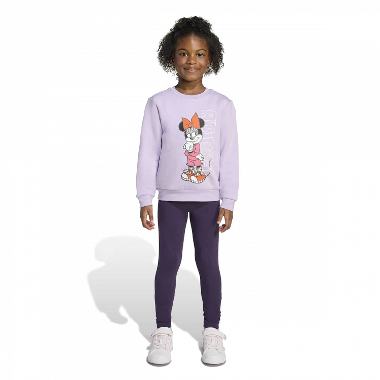 ADIDAS DISNEY MINNIE MOUSE JOGGER