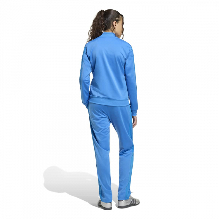 ESSENTIALS 3-STRIPES TRACKSUIT