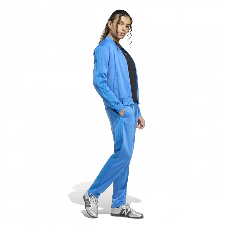 ESSENTIALS 3-STRIPES TRACKSUIT