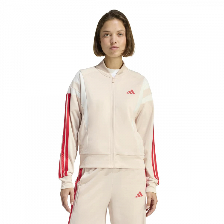 3S FASHION TRACKTOP