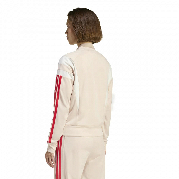 3S FASHION TRACKTOP