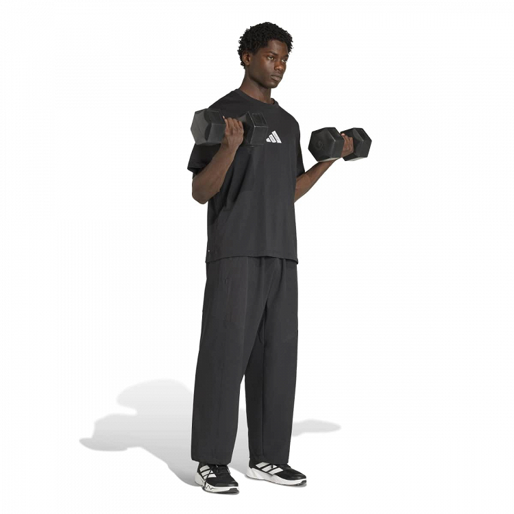 CLIMACOOL POWER TRAINING GRAPHIC T-SHIRT