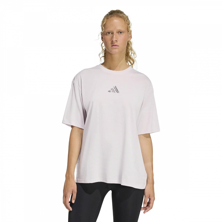 CLIMACOOL ANIMAL TRAINING GRAPHIC T-SHIRT